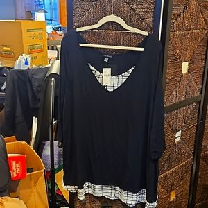 Lane Bryant 26/28 NWT